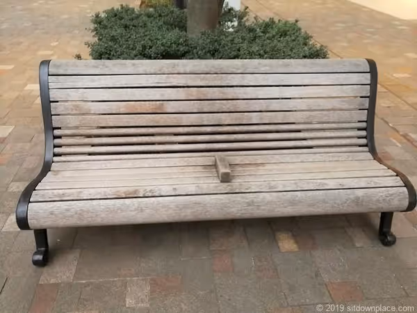 大手町フィナンシャルシティ広場の写真4