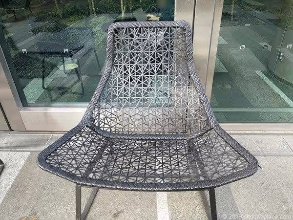 Foto von 虎ノ門ヒルズ ステップガーデン 3