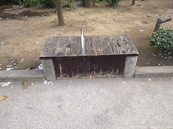 竹町公園の写真4