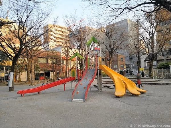 竹町公園の写真5