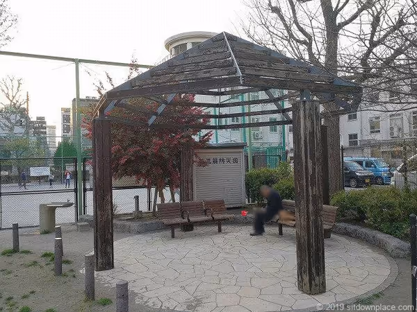 小島公園の写真4