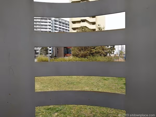 Foto von ポートサイド公園 4