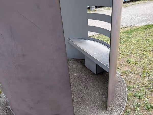 Foto von ポートサイド公園 3