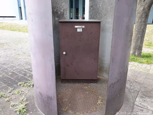 Foto von ポートサイド公園 5