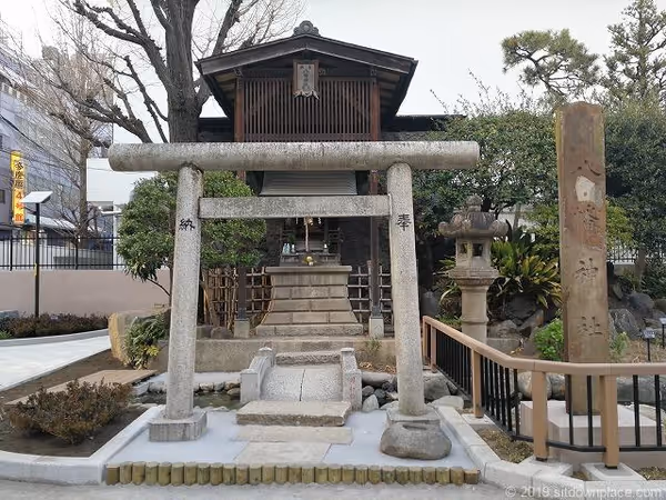 Photo of Okachimachi Station | Rest Spot at Okachimachi Park 4