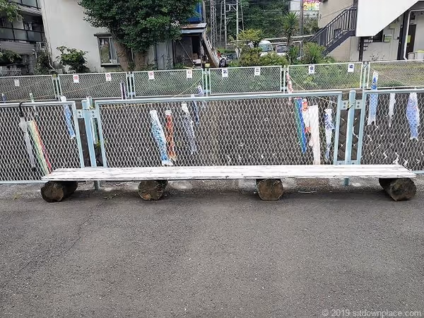 五反田川緑道の写真3