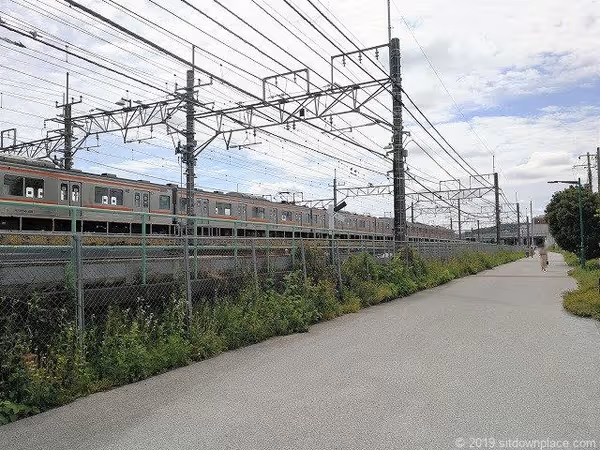 Photo de 矢崎町防災公園 1