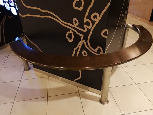 Foto di ヒルトピア くろエノキ付近 2