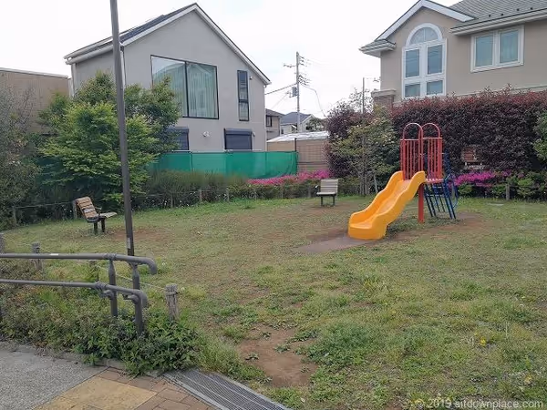 Foto von 成城1-23広場 5