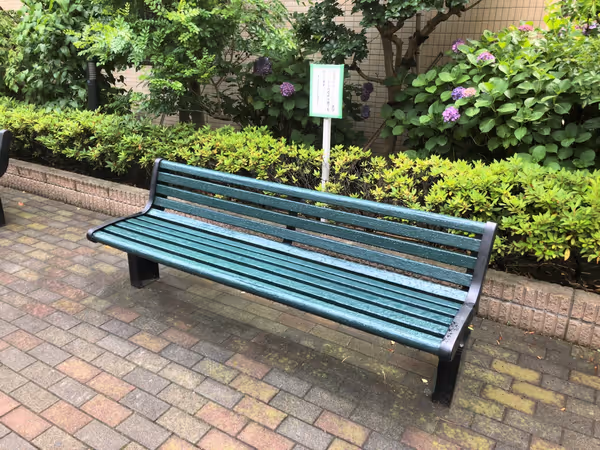 デュエット北千住 セレナ西側の写真2