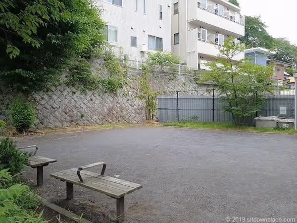 三田第7公園の写真3