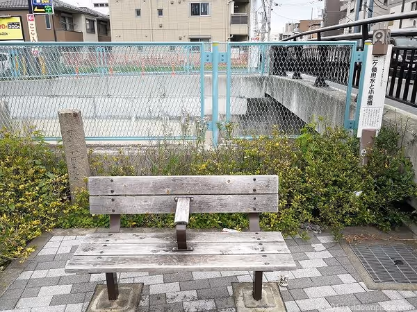 光のしじま前の写真2