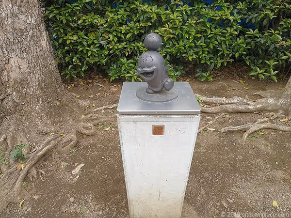 五ヶ村堀緑地の写真3