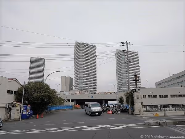 Photo of Kanagawa Station | Rest Spot on Chuo Market Street 4