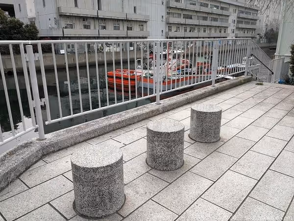 Photo of Kanagawa Station | Rest Spot on Chuo Market Street 2