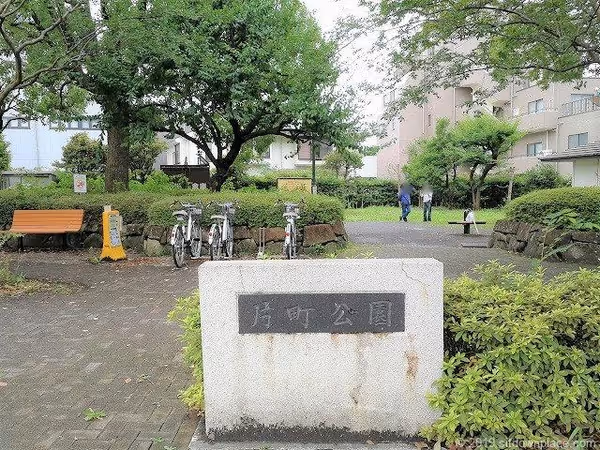 Photo of Bunbai River Station | Katamachi Park Nitta Yoshisada Statue Nearby Rest Spot 5