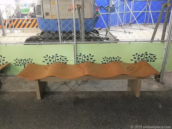 新幹線中央改札口前の写真6