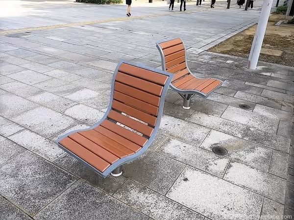 Photo of Toyama Station | Boulevard Itachigawa Near Rest Spot 6