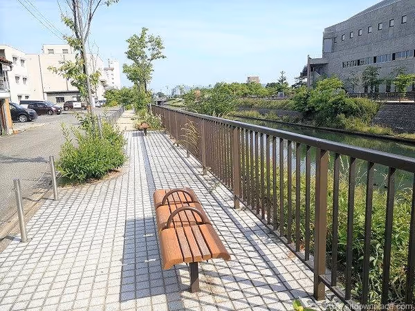 Photo of Toyama Station | Rest Spot Along the Itachi River 4