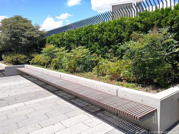 Foto di 【スカイツリー】ソラマチ4F 3,4番地 西エントランス付近 5