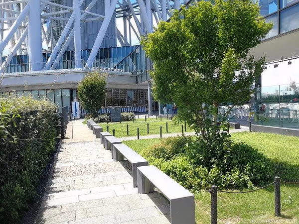 Foto von 【スカイツリー】ソラマチ4F 8番地 スカイアリーナ 6