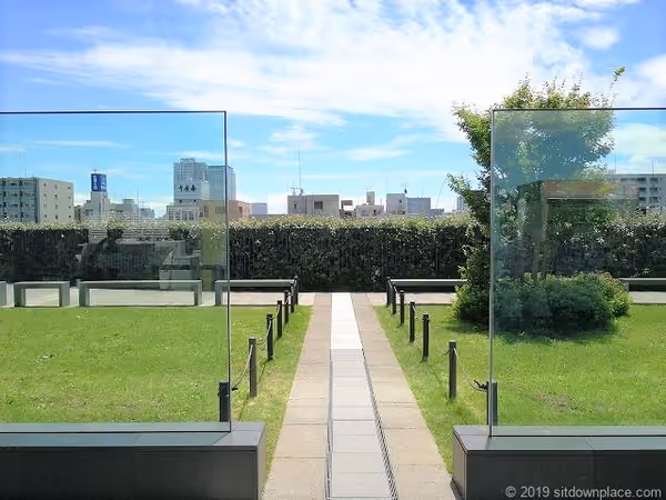 Foto von 【スカイツリー】ソラマチ4F 8番地 スカイアリーナ 5