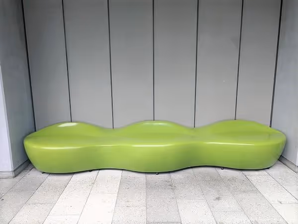 【スカイツリー】ソラマチ2F デッキの写真6