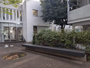 【代官山駅】ヒルサイドテラス Sculptureの画像3