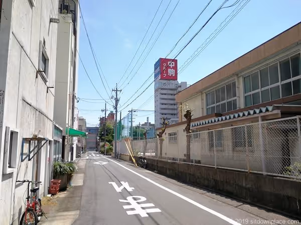 牧野公園の写真1