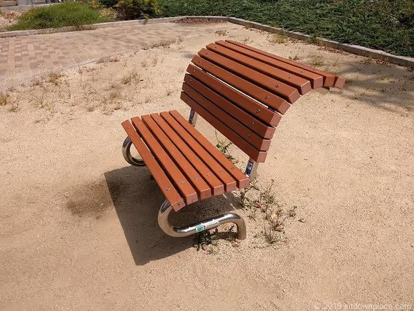 西柳公園の写真6