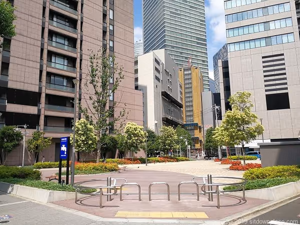 西柳公園の写真1