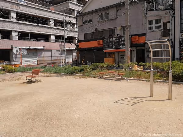 西柳公園の写真5