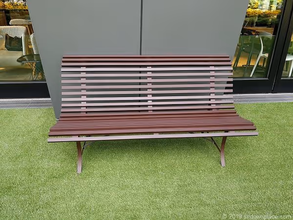 大名古屋ビルヂング スカイガーデンの写真6