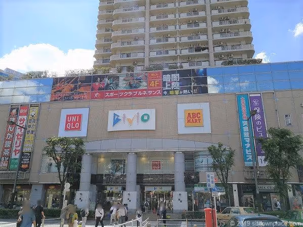 Foto von 七福神広場 1