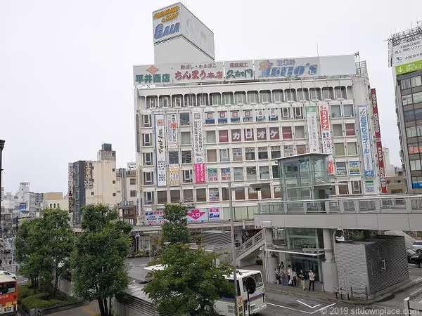 ライムチェアの写真1