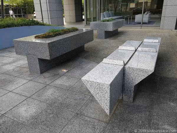 池之端門付近 不忍通り沿いの写真4