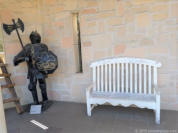 久屋大通庭園フラリエの写真6