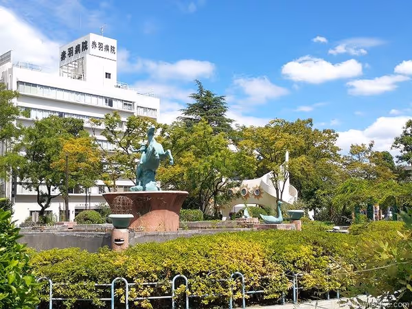 赤羽公園の写真1