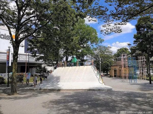 赤羽公園の写真3