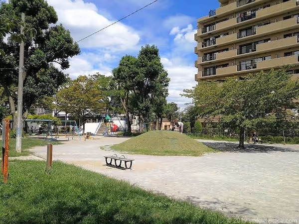 赤羽公園の写真2