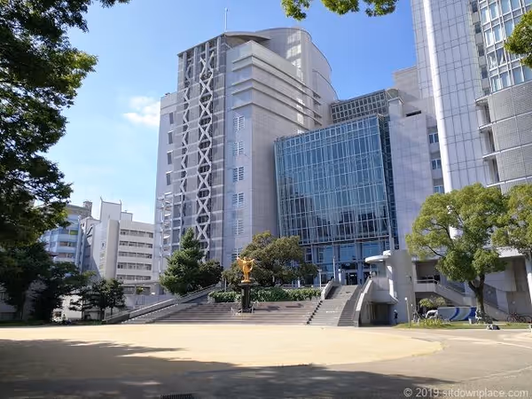 矢場公園の写真1