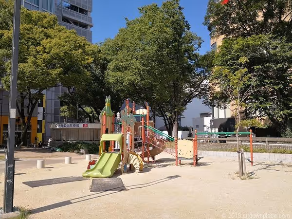 矢場公園の写真5