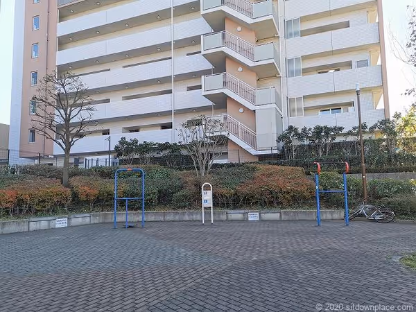 堀川町公園の写真4