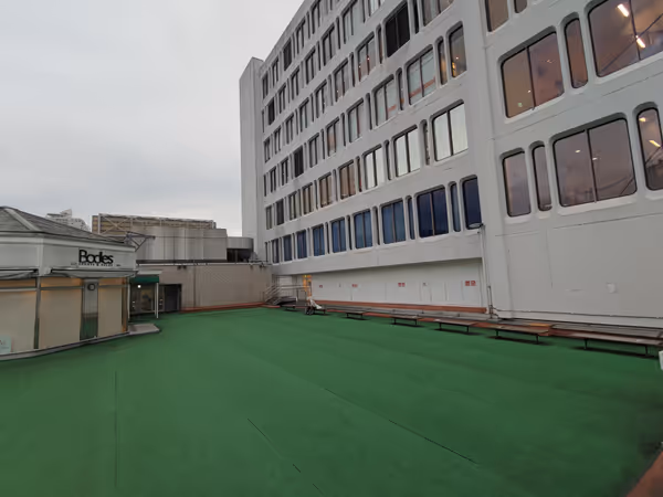 東武 9F ボディーズ周辺の写真1