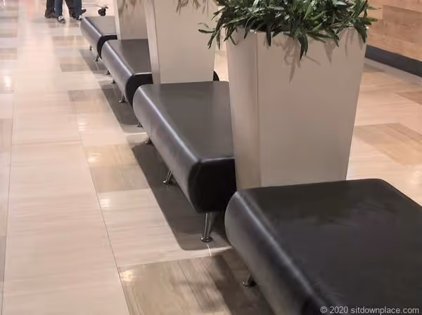 ニッケコルトンプラザ2階の写真3