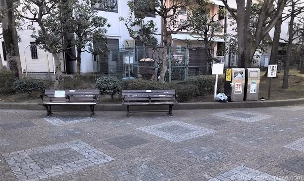 大横川親水公園の写真2