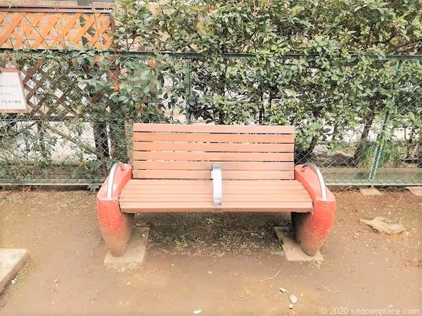 西原児童遊園の写真2