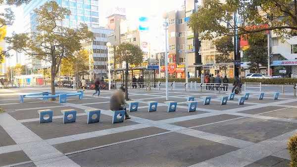 Foto de こうなん星の公園 1