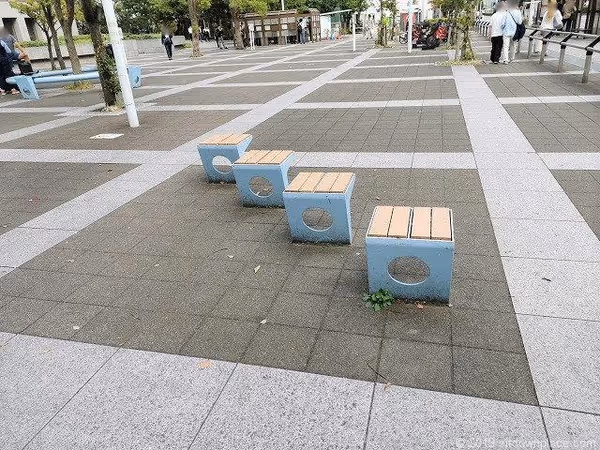 Foto de こうなん星の公園 2