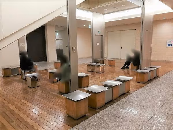 品川グランパサージュ ガレリア B1F・1Fの写真3